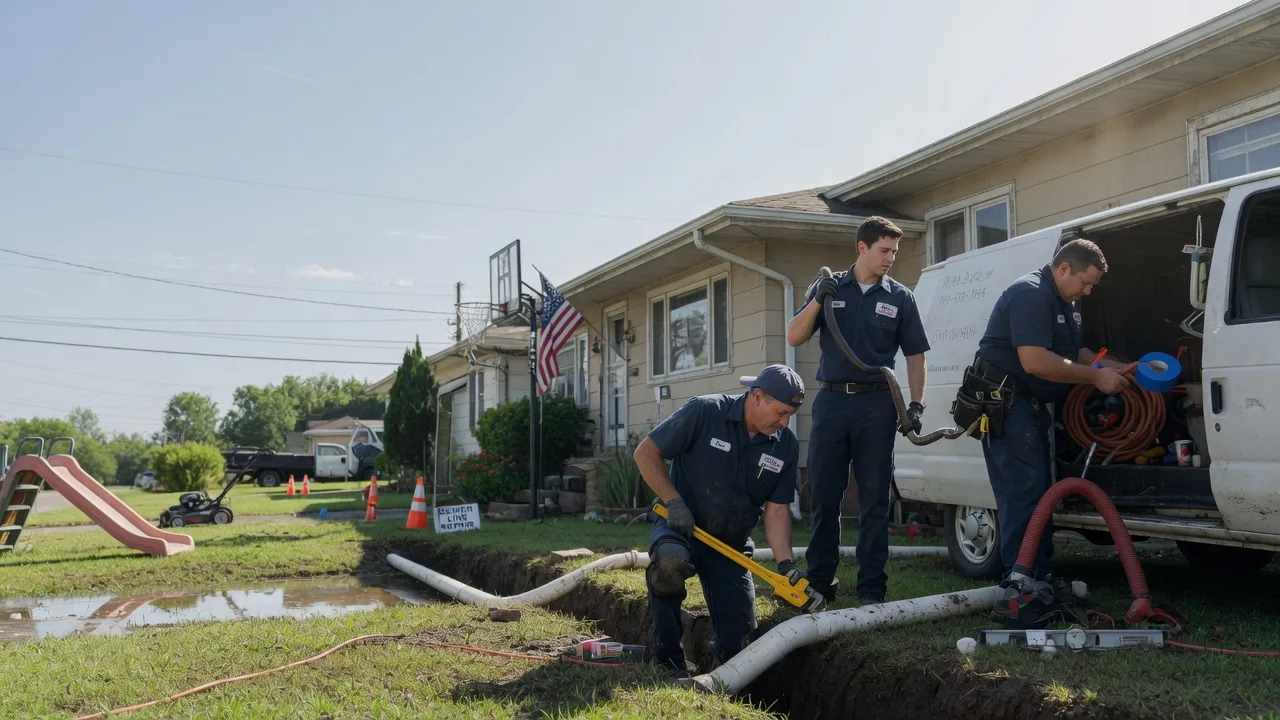 Toilet Installation in Bristol, TN near me